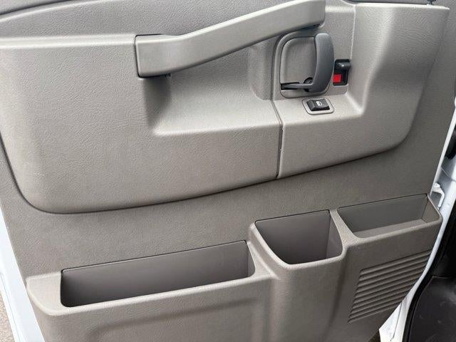 2025 Chevrolet Express Cargo 2500 Base