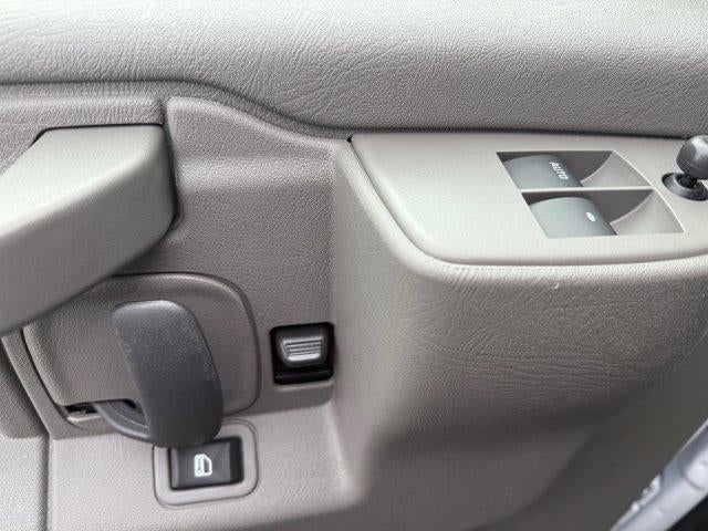 2025 Chevrolet Express Cargo 2500 Base