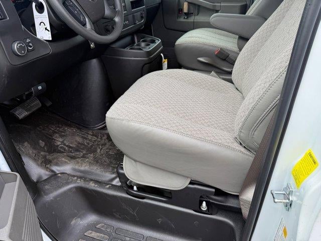 2025 Chevrolet Express Cargo 2500 Base