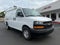 2025 Chevrolet Express Cargo 2500 Base