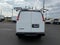 2025 Chevrolet Express Cargo 2500 Base