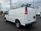 2025 Chevrolet Express Cargo 2500 Base