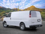 2026 Chevrolet Express Cargo Base
