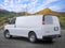 2026 Chevrolet Express Cargo Base