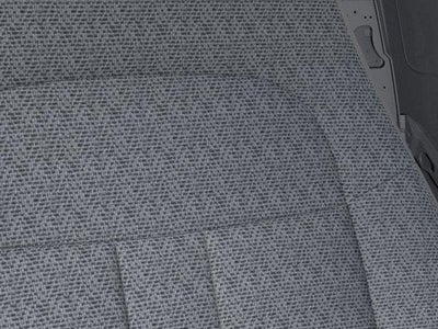 2025 Chevrolet Express Cargo 2500 Base