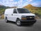 2025 Chevrolet Express Cargo 2500 Base