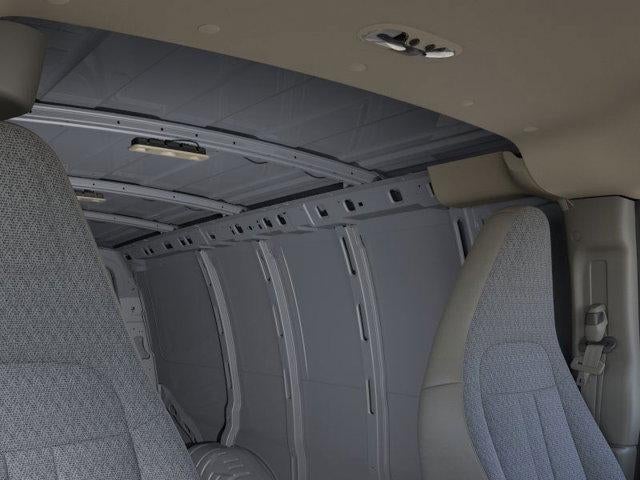2025 Chevrolet Express Cargo 2500 Base