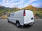 2026 Chevrolet Express Cargo Base
