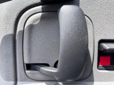 2026 Chevrolet Express Cargo Base
