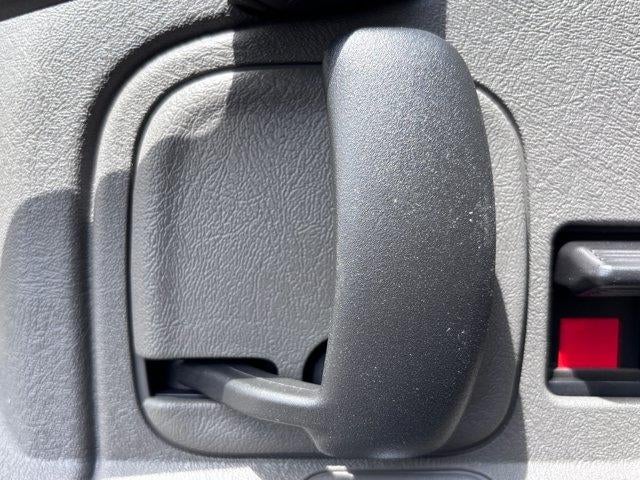 2026 Chevrolet Express Cargo Base
