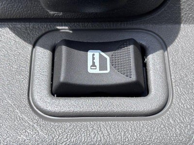2026 Chevrolet Express Cargo Base