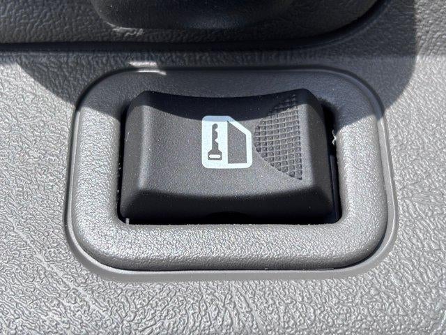 2026 Chevrolet Express Cargo Base