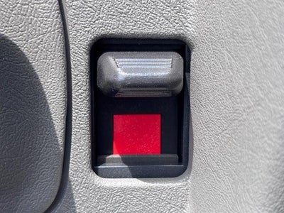 2026 Chevrolet Express Cargo Base