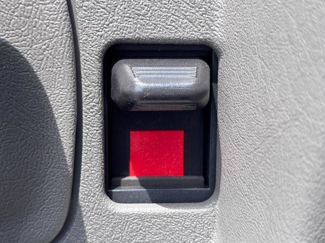 2026 Chevrolet Express Cargo Base
