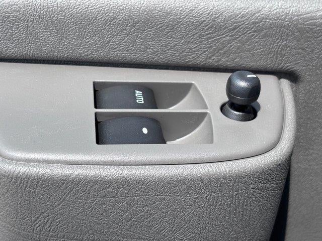 2026 Chevrolet Express Cargo Base
