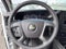 2026 Chevrolet Express Cargo Base