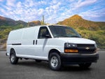2026 Chevrolet Express Cargo Base