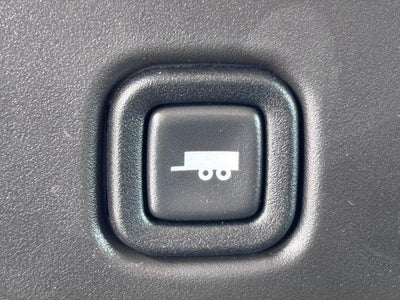2026 Chevrolet Express Cargo Base