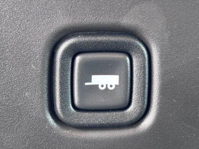 2026 Chevrolet Express Cargo Base