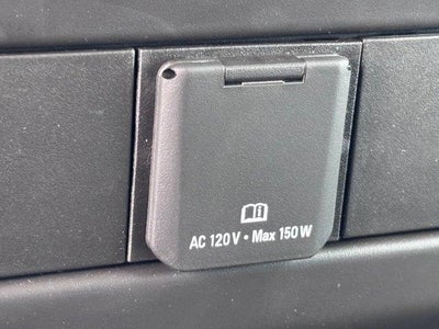 2026 Chevrolet Express Cargo Base