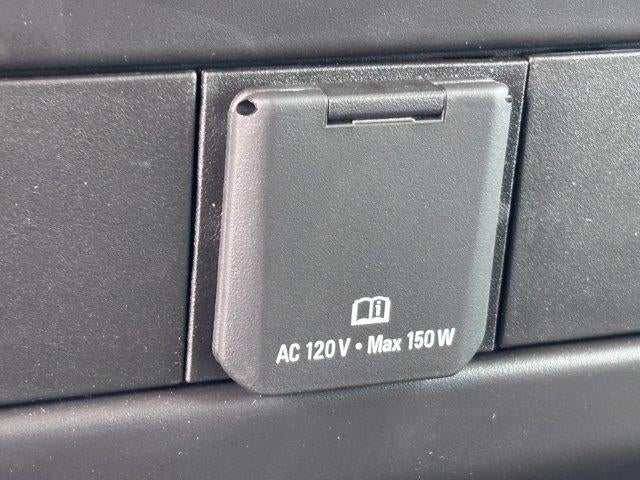 2026 Chevrolet Express Cargo Base