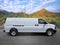 2026 Chevrolet Express Cargo Base
