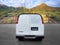 2026 Chevrolet Express Cargo Base