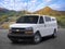 2026 Chevrolet Express Cargo Base