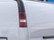 2026 Chevrolet Express Cargo Base