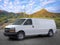 2026 Chevrolet Express Cargo Base