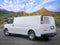2026 Chevrolet Express Cargo Base