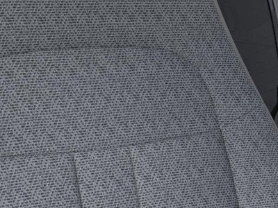 2025 Chevrolet Express Cargo 3500 Base