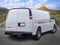 2026 Chevrolet Express Cargo Base