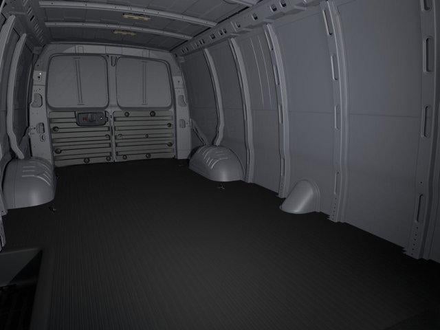 2025 Chevrolet Express Cargo 3500 Base