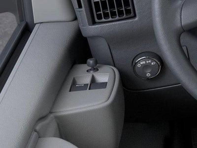 2025 Chevrolet Express Cargo 3500 Base