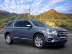 2019 Chevrolet Traverse High Country