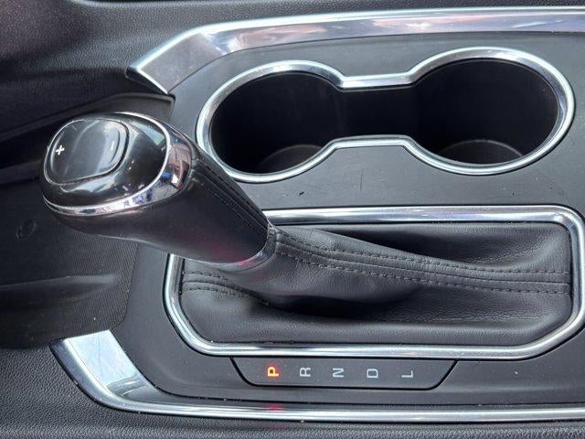 2019 Chevrolet Traverse High Country