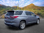 2019 Chevrolet Traverse High Country