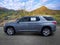 2019 Chevrolet Traverse High Country