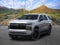 2027 Chevrolet Tahoe LT