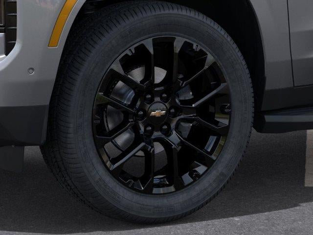 2027 Chevrolet Tahoe LT
