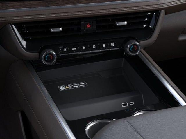 2027 Chevrolet Tahoe LT