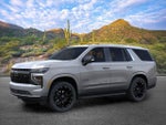 2027 Chevrolet Tahoe LT