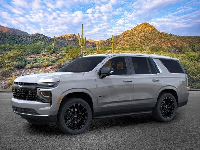 2027 Chevrolet Tahoe LT