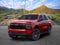 2027 Chevrolet Tahoe RST