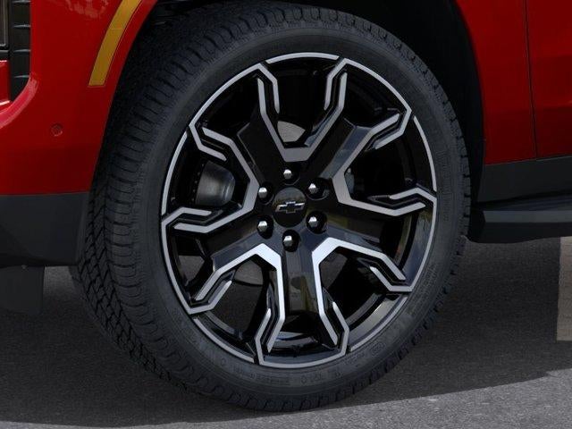 2027 Chevrolet Tahoe RST