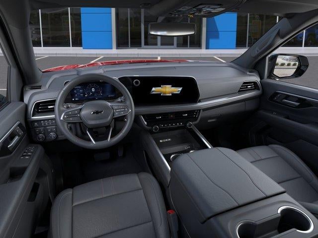 2027 Chevrolet Tahoe RST