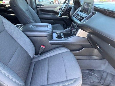 2024 Chevrolet Tahoe LS