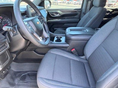 2024 Chevrolet Tahoe LS