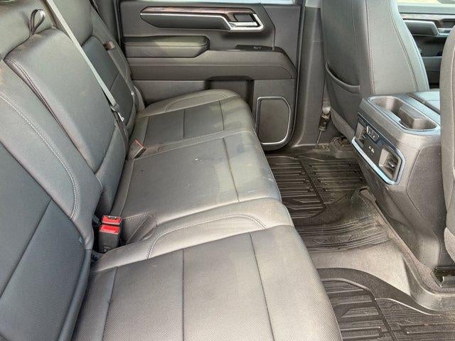 2024 GMC Sierra 2500 HD SLT